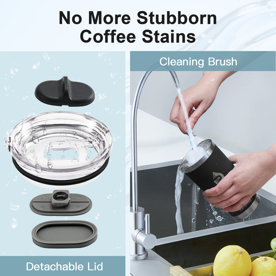 Coffee Tumbler 20 oz