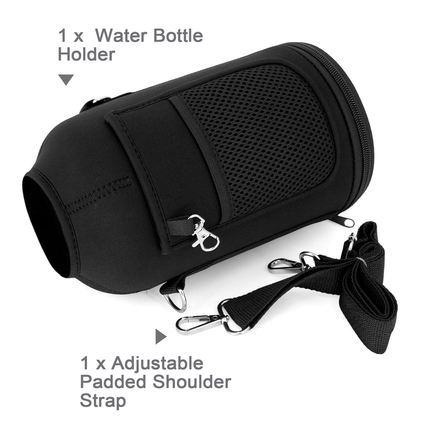 Water Bottle Holder
