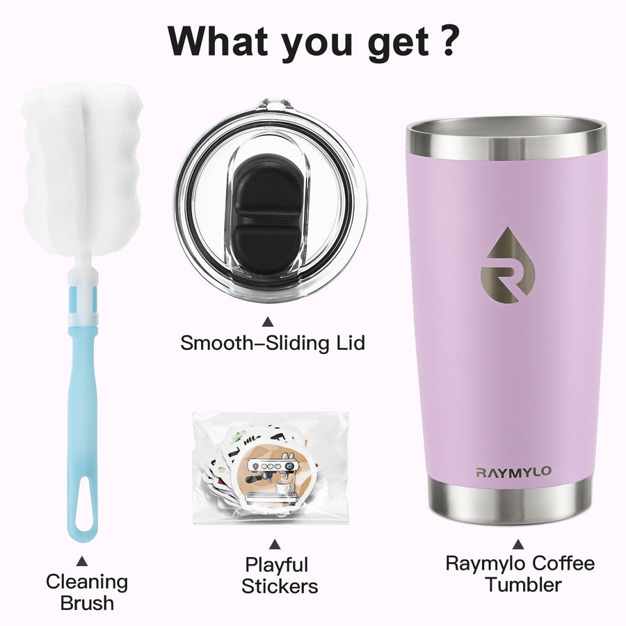 Coffee Tumbler 20 oz