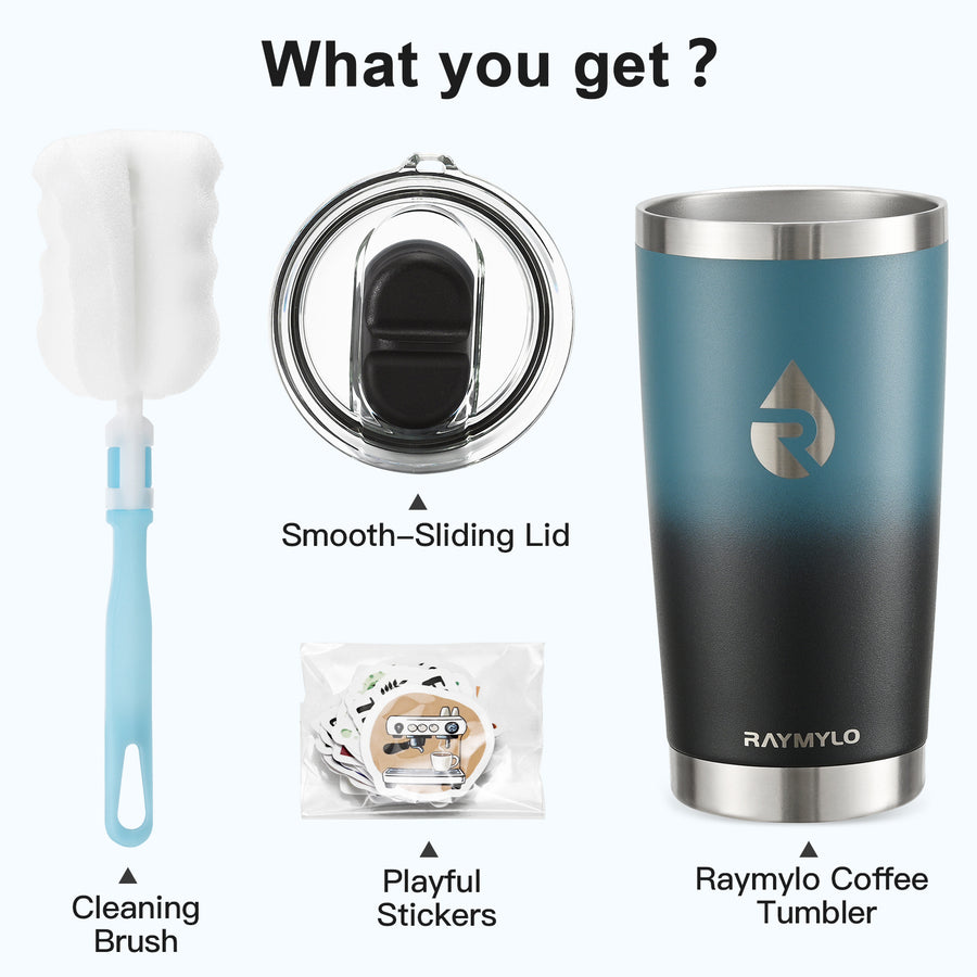 Coffee Tumbler 20 oz