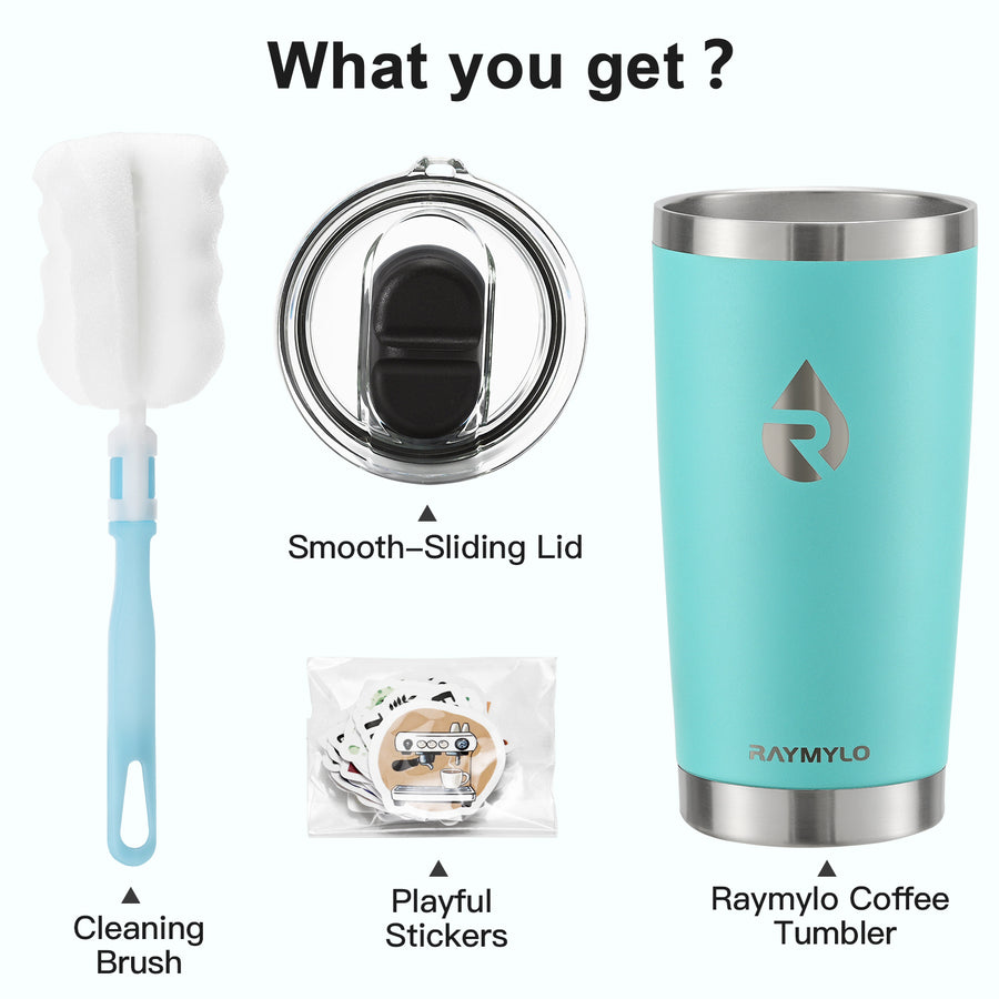 Coffee Tumbler 20 oz