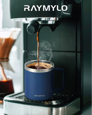 Insulated Coffee Mug