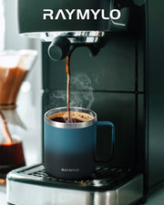 Insulated Coffee Mug