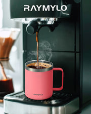 Insulated Coffee Mug