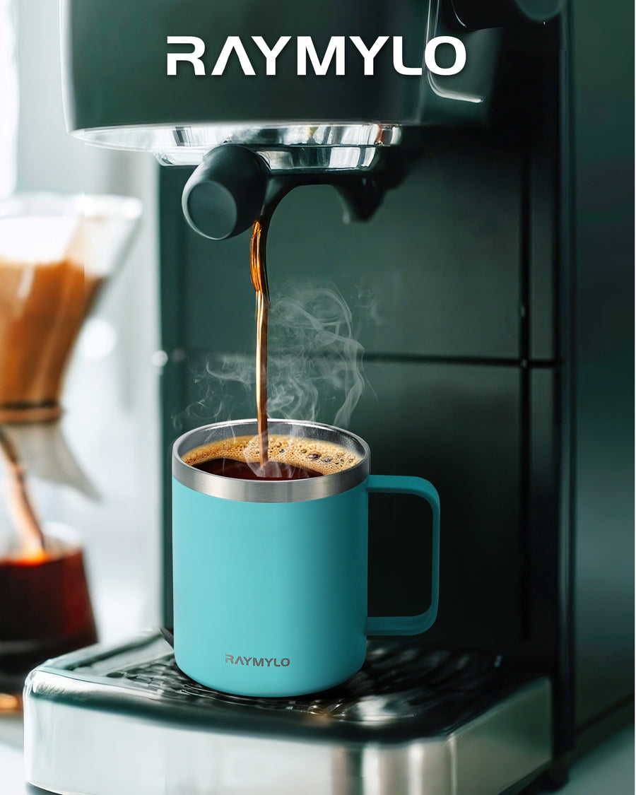 Insulated Coffee Mug
