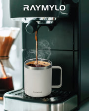 Insulated Coffee Mug