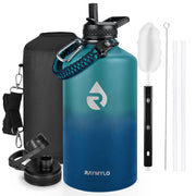 Insulated Water Bottle