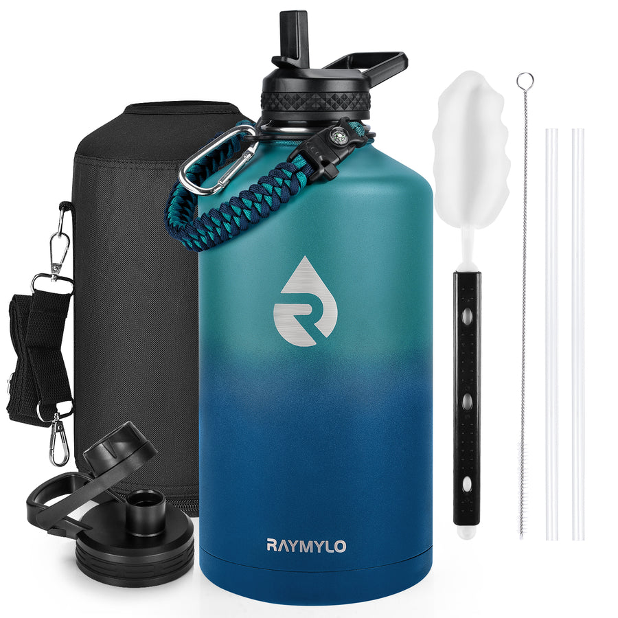 Insulated Water Bottle