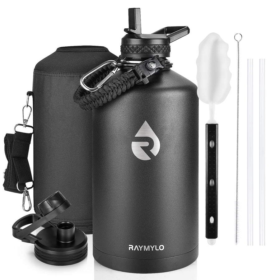 Insulated Water Bottle