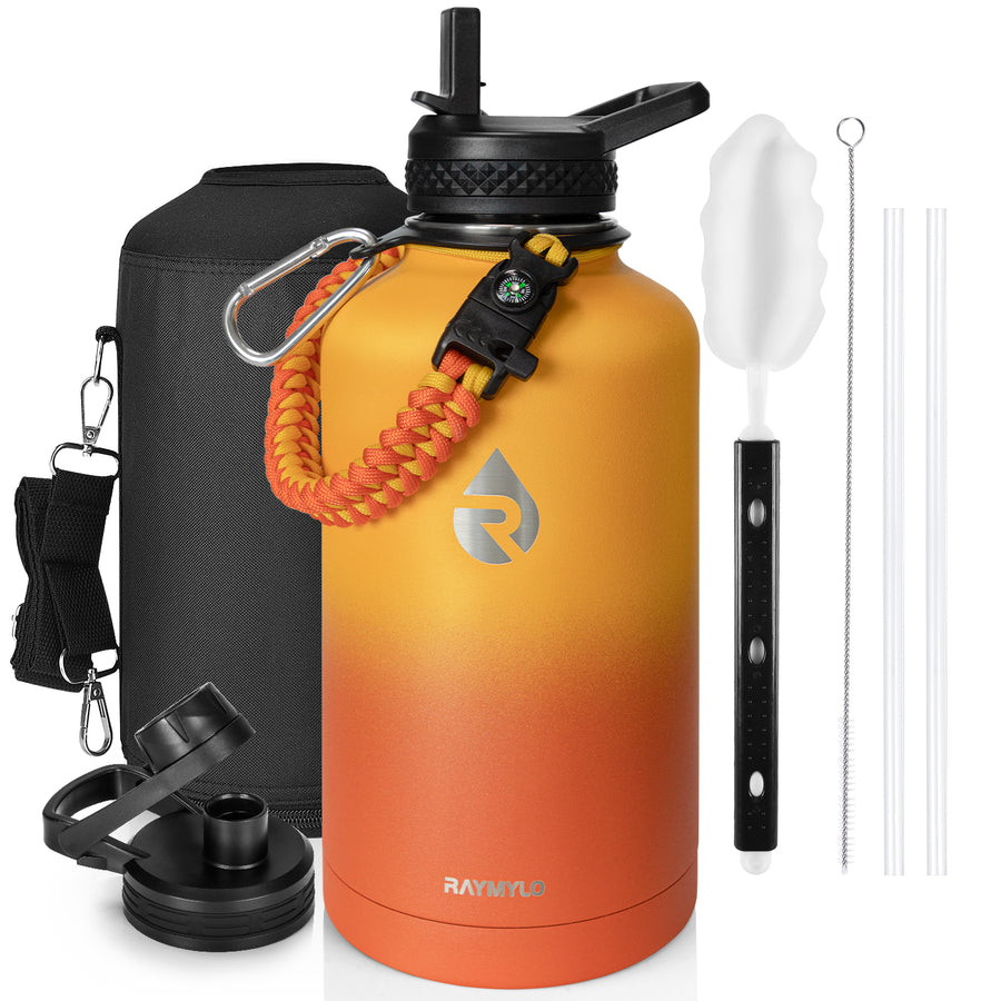 Insulated Water Bottle