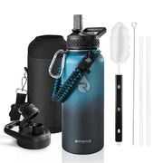 Insulated Water Bottle
