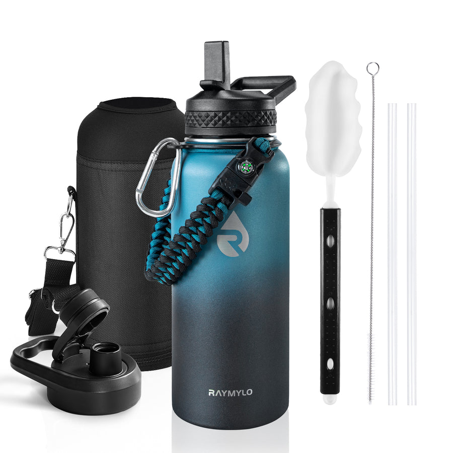 Insulated Water Bottle