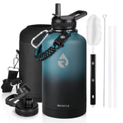 Insulated Water Bottle