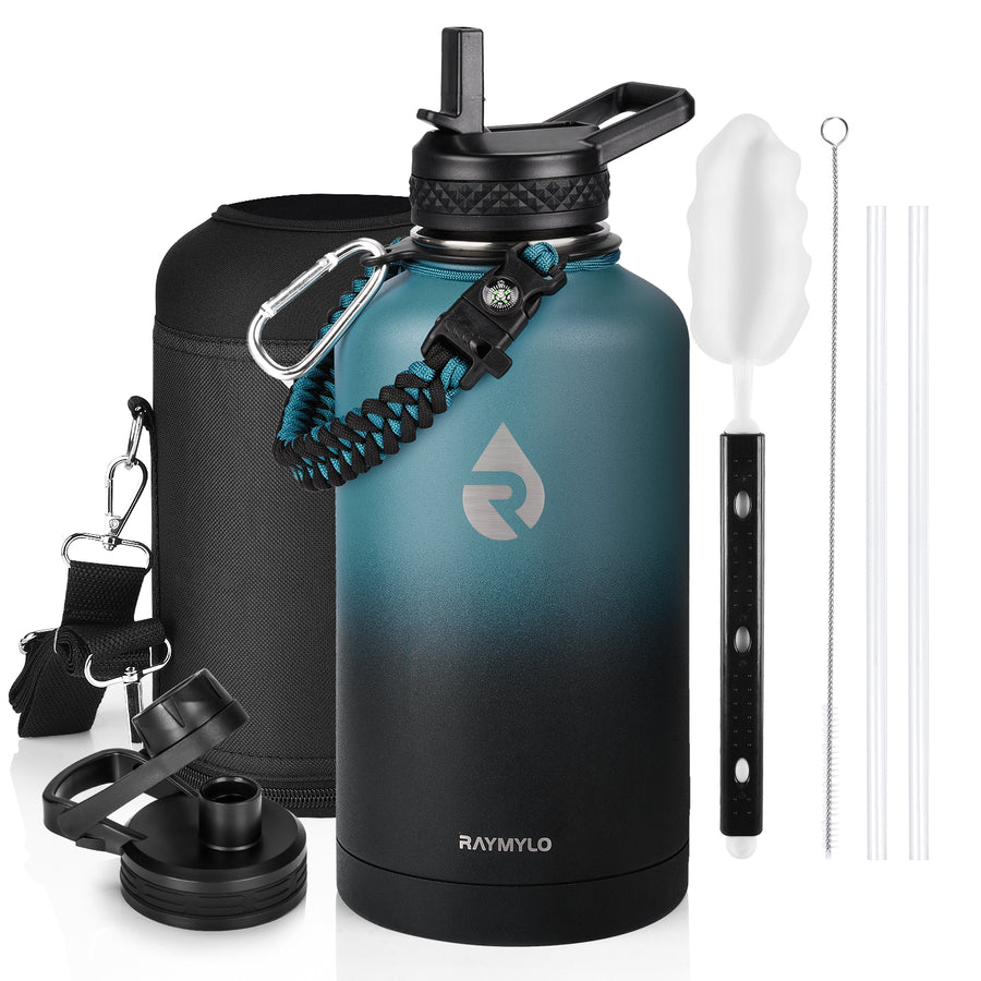 Insulated Water Bottle