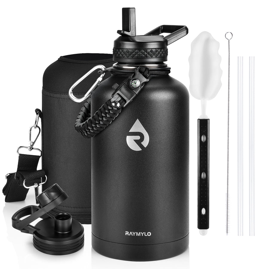 Insulated Water Bottle