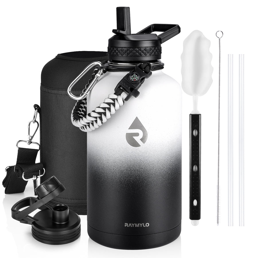 Insulated Water Bottle