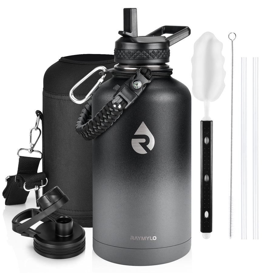 Insulated Water Bottle