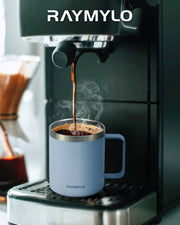 Insulated Coffee Mug