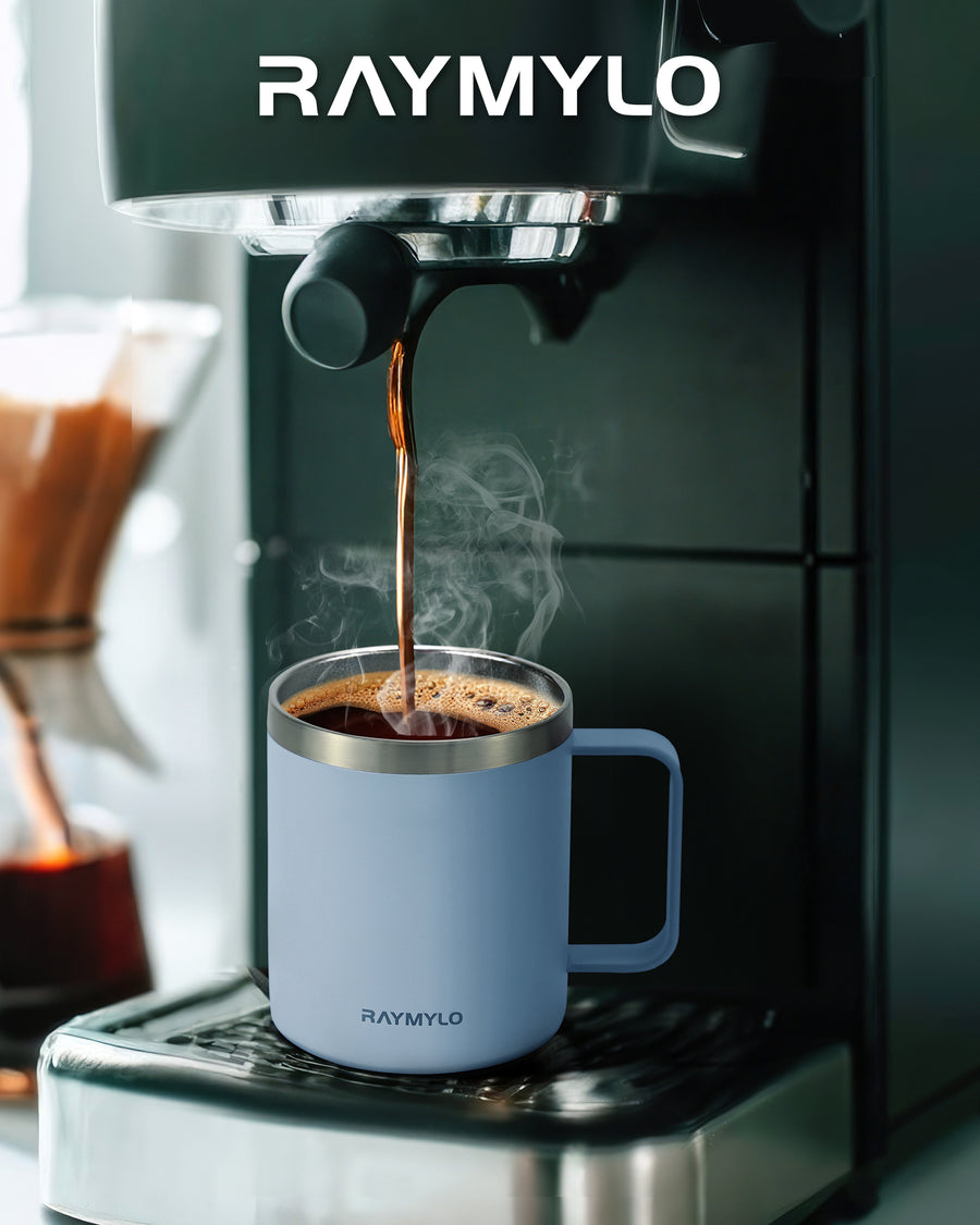 Insulated Coffee Mug