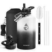 Insulated Water Bottle