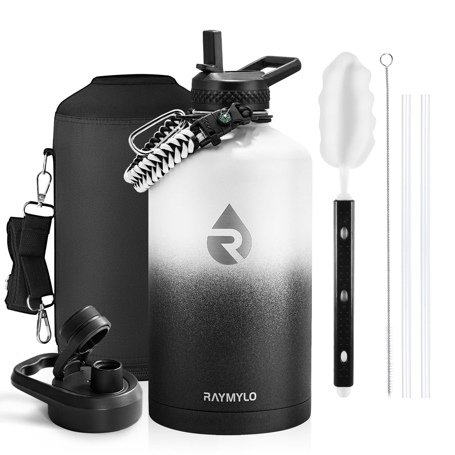 Insulated Water Bottle