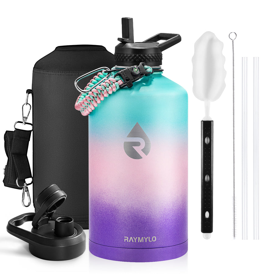 Insulated Water Bottle