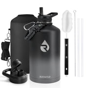 Insulated Water Bottle