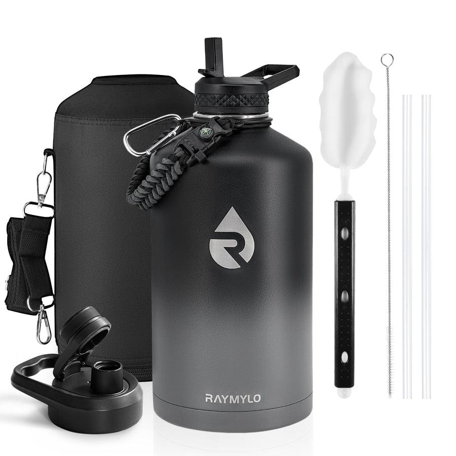 Insulated Water Bottle