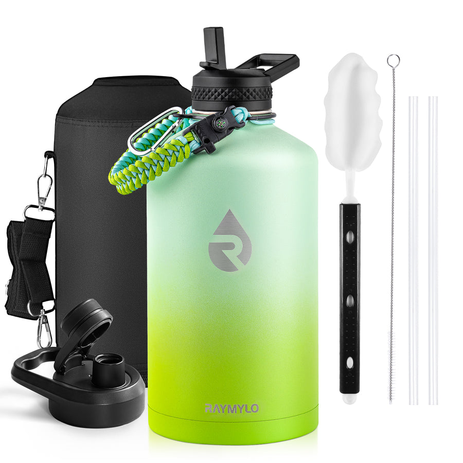 Insulated Water Bottle