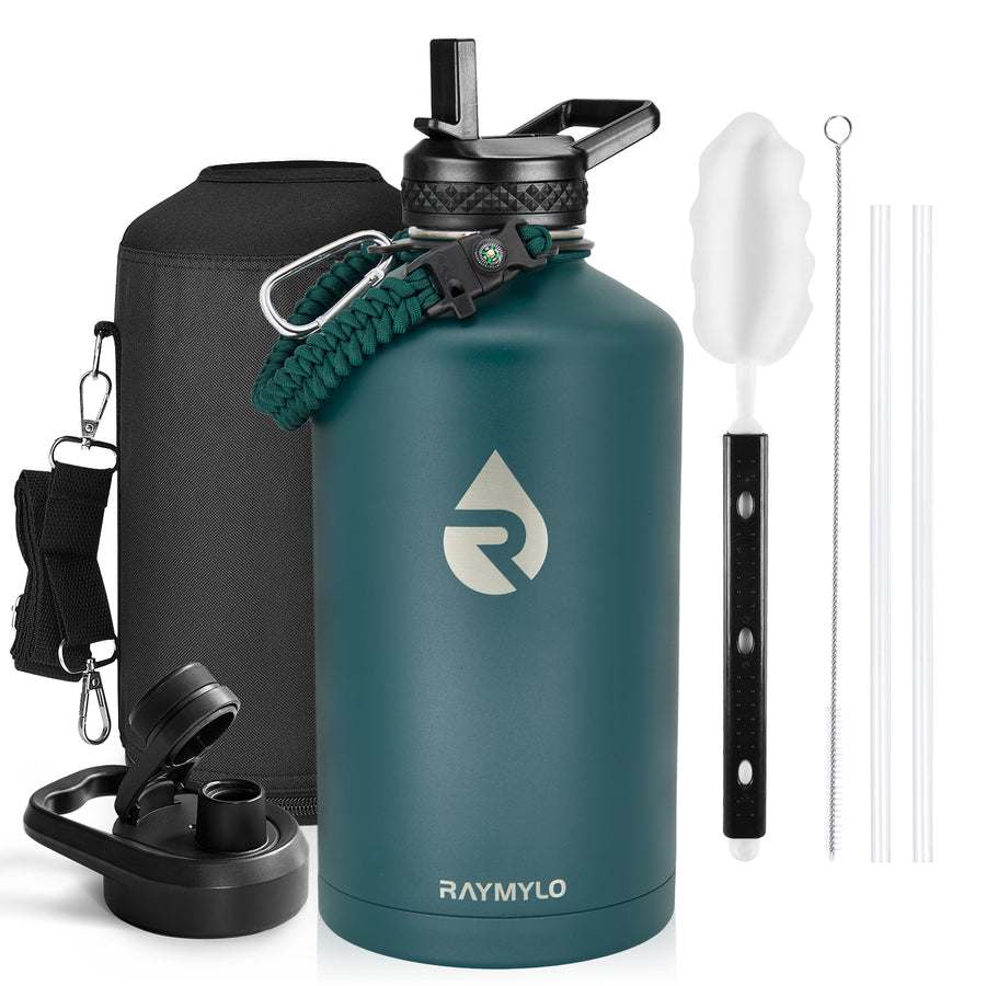 Insulated Water Bottle