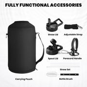Insulated Water Bottle