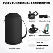 Insulated Water Bottle
