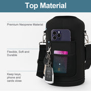 Water Bottle Holder