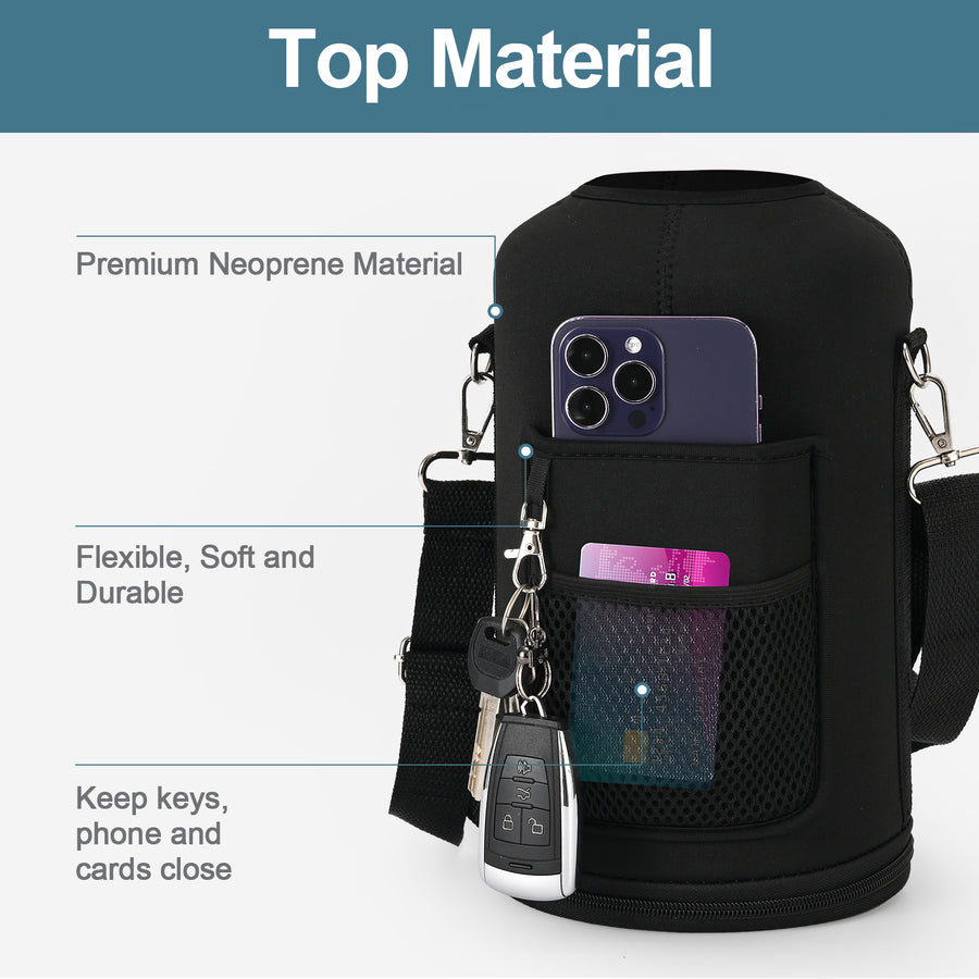 Water Bottle Holder