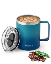 Insulated Coffee Mug