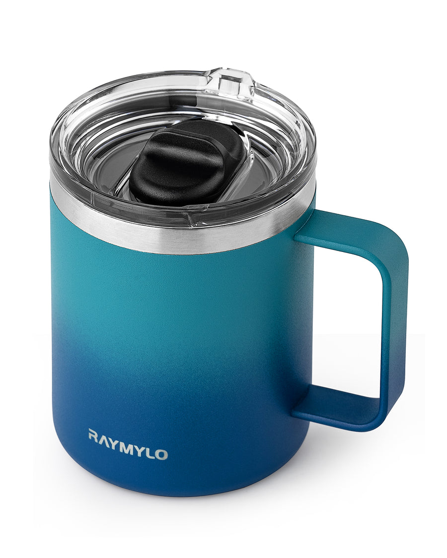 Insulated Coffee Mug