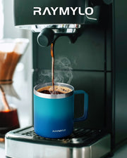 Insulated Coffee Mug