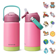 Kids Water Bottle 12oz