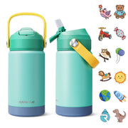Kids Water Bottle 12oz
