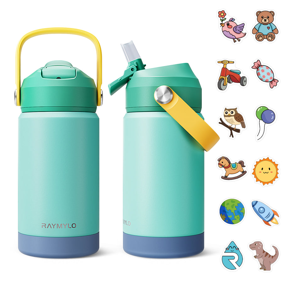 Kids Water Bottle 12oz