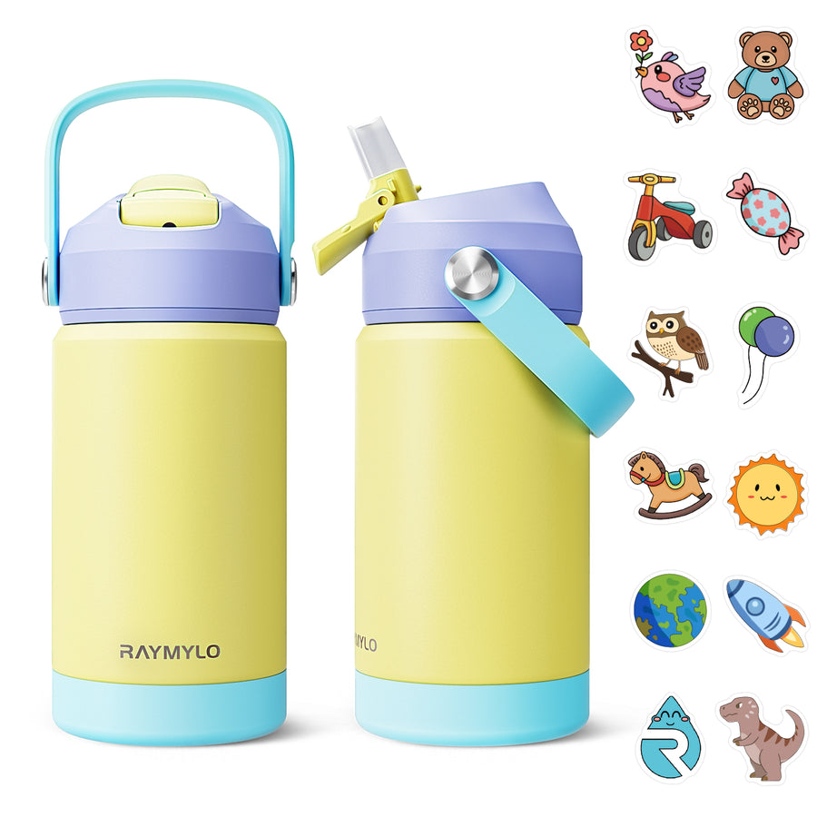 Kids Water Bottle 12oz