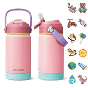 Kids Water Bottle 12oz