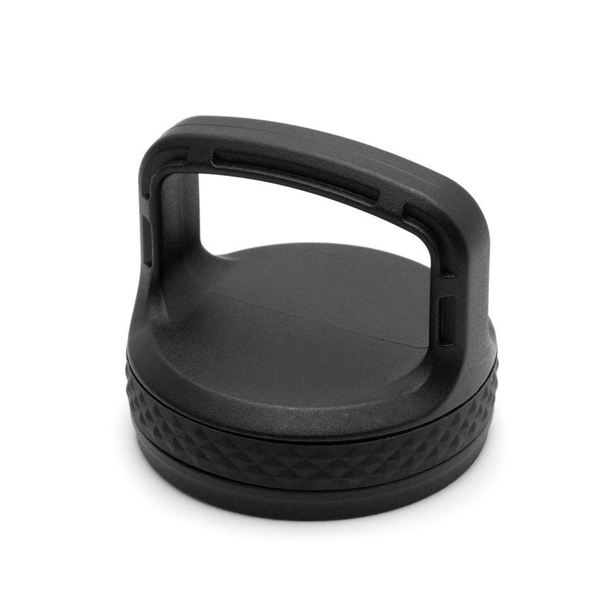Straw Lid for Hydro Wide Mouth Flask