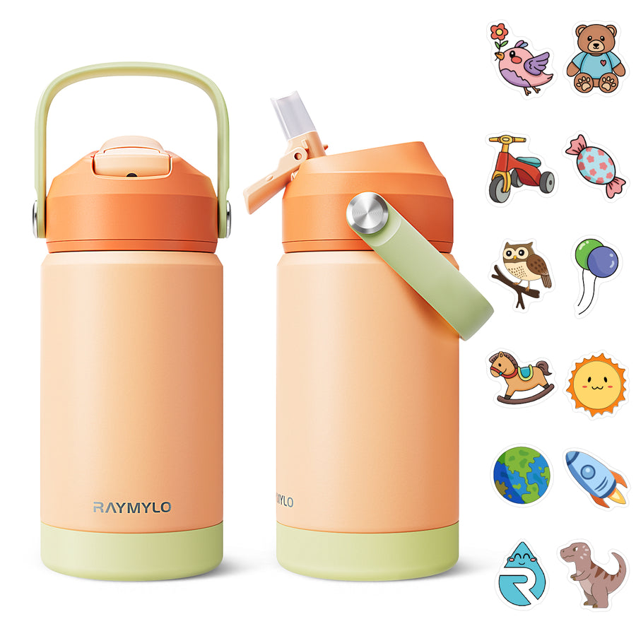 Kids Water Bottle 12oz