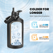 Insulated Water Bottle