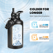 Insulated Water Bottle
