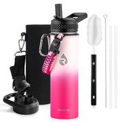 Insulated Water Bottle