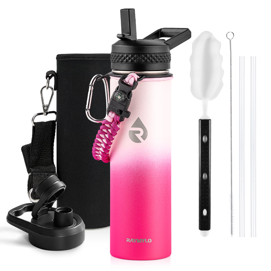 Insulated Water Bottle