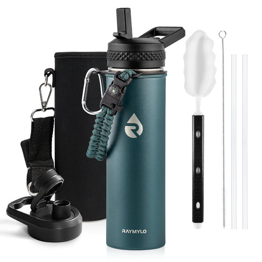 Insulated Water Bottle