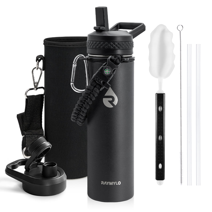 Insulated Water Bottle